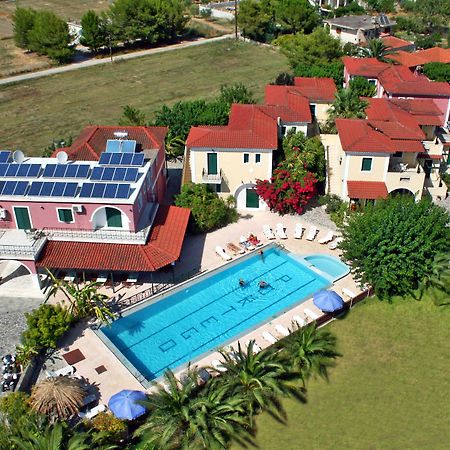 Portego Agrilia Exterior foto