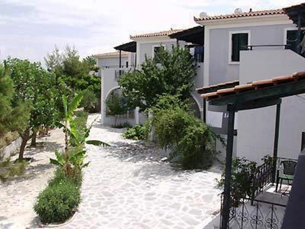 Portego Agrilia Exterior foto
