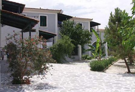 Portego Agrilia Exterior foto