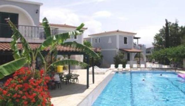 Portego Agrilia Exterior foto