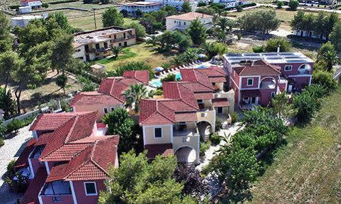 Portego Agrilia Exterior foto