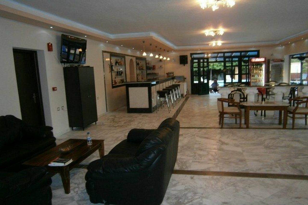 Portego Agrilia Exterior foto