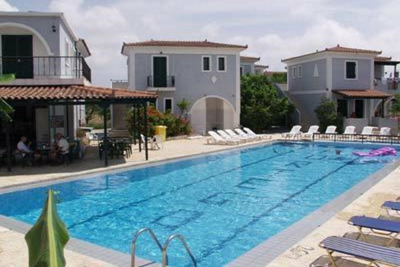 Portego Agrilia Exterior foto